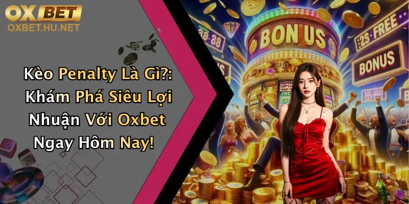 Kèo Penalty Là Gì?: Khám Phá Siêu Lợi Nhuận Với Oxbet Ngay Hôm Nay! 3 Kèo Penalty Là Gì?: Khám Phá Siêu Lợi Nhuận Với Oxbet Ngay Hôm Nay!